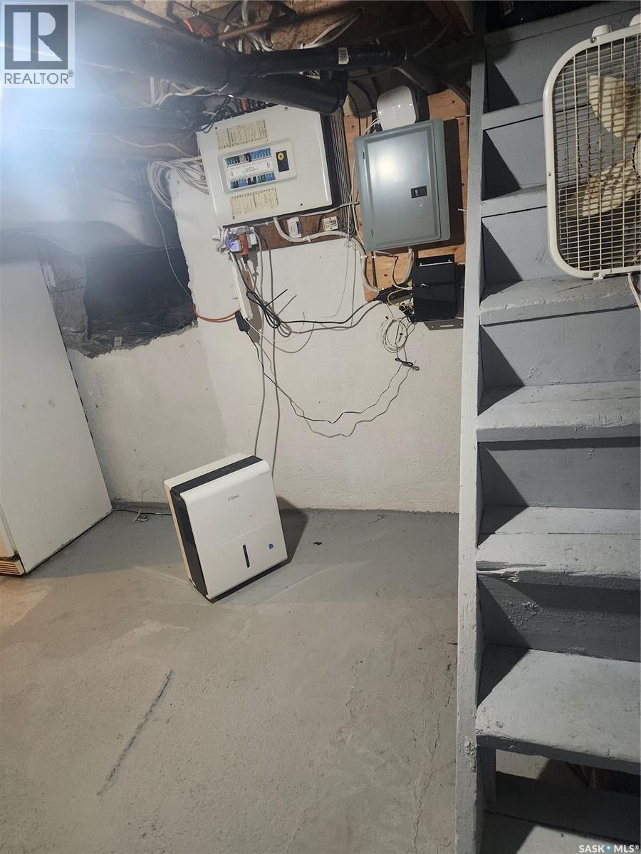 513 Hudson Street, Hudson Bay, Saskatchewan  S0E 0Y0 - Photo 39 - SK004883