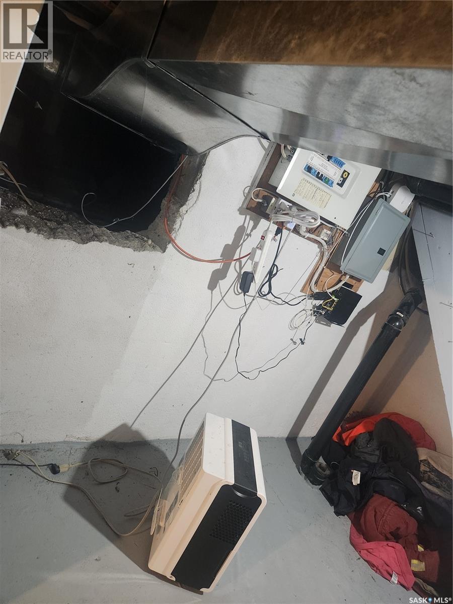 513 Hudson Street, Hudson Bay, Saskatchewan  S0E 0Y0 - Photo 36 - SK004883