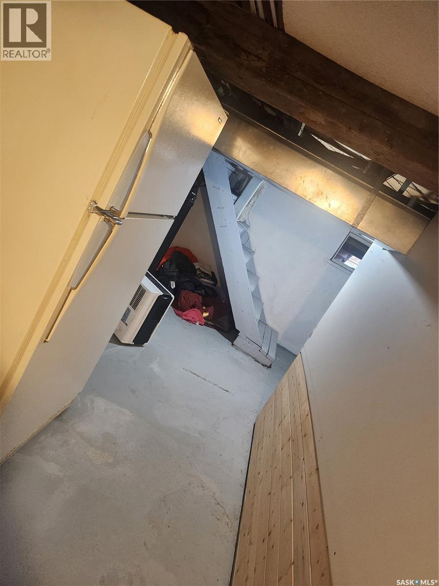 513 Hudson Street, Hudson Bay, Saskatchewan  S0E 0Y0 - Photo 35 - SK004883