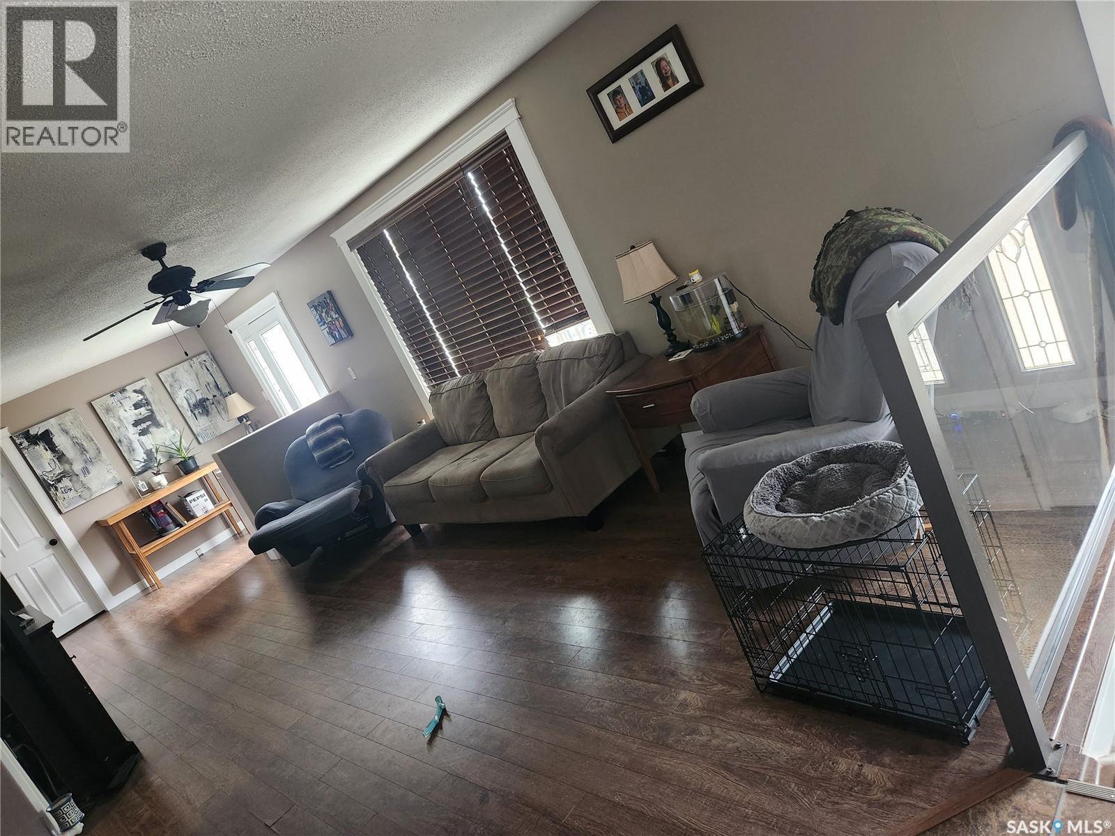 513 Hudson Street, Hudson Bay, Saskatchewan  S0E 0Y0 - Photo 26 - SK004883