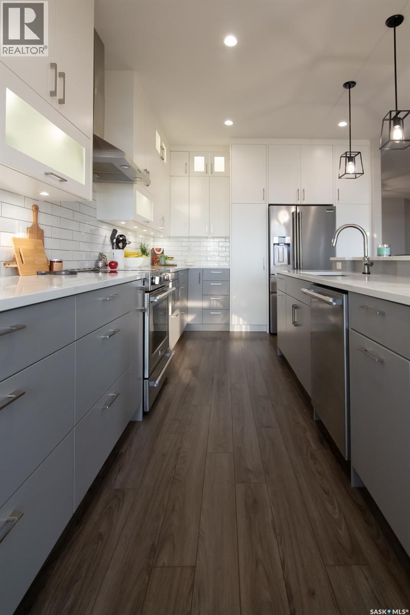 635 Kenaschuk Crescent, Saskatoon, Saskatchewan  S7W 0Y4 - Photo 16 - SK025573