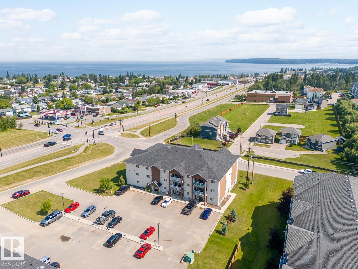 #1103 1601 8 AV, Cold Lake, Alberta