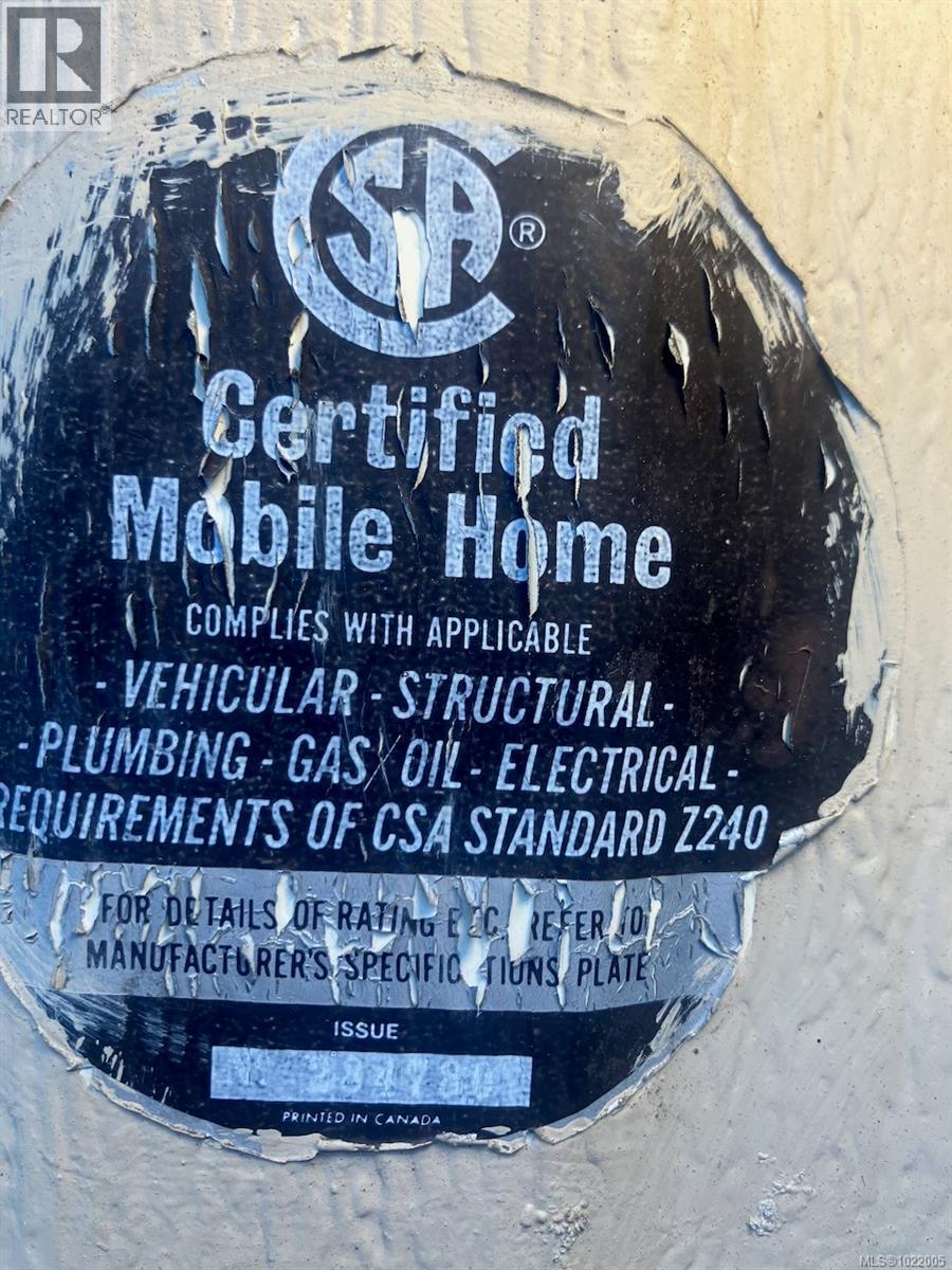 47 2520 Quinsam Rd, Campbell River, British Columbia  V9W 4N4 - Photo 5 - 1022005