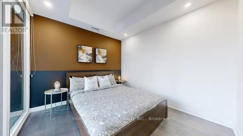 805 - 17 Dundonald Street, Toronto, Ontario  M4Y 1K3 - Photo 14 - C12637378
