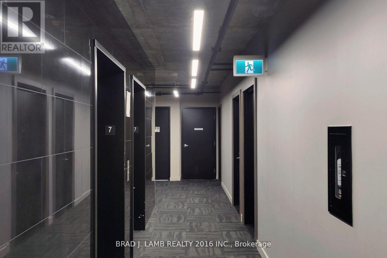 1003 - 458 Richmond Street W, Toronto, Ontario  M5V 0S9 - Photo 10 - C12637380