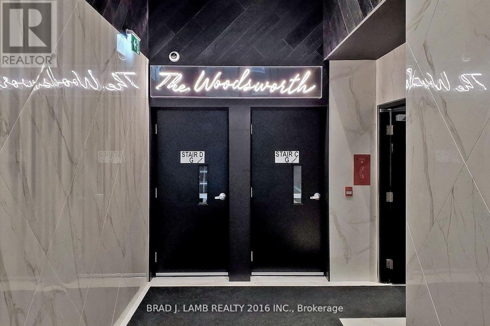 1003 - 458 Richmond Street W, Toronto, Ontario  M5V 0S9 - Photo 11 - C12637380