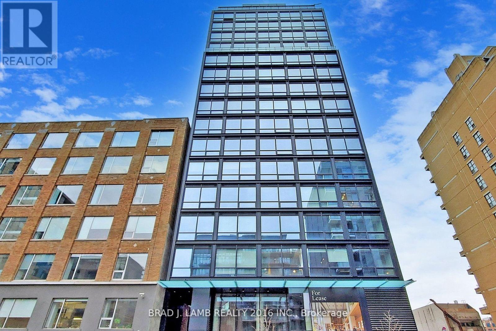 1003 - 458 Richmond Street W, Toronto, Ontario  M5V 0S9 - Photo 14 - C12637380