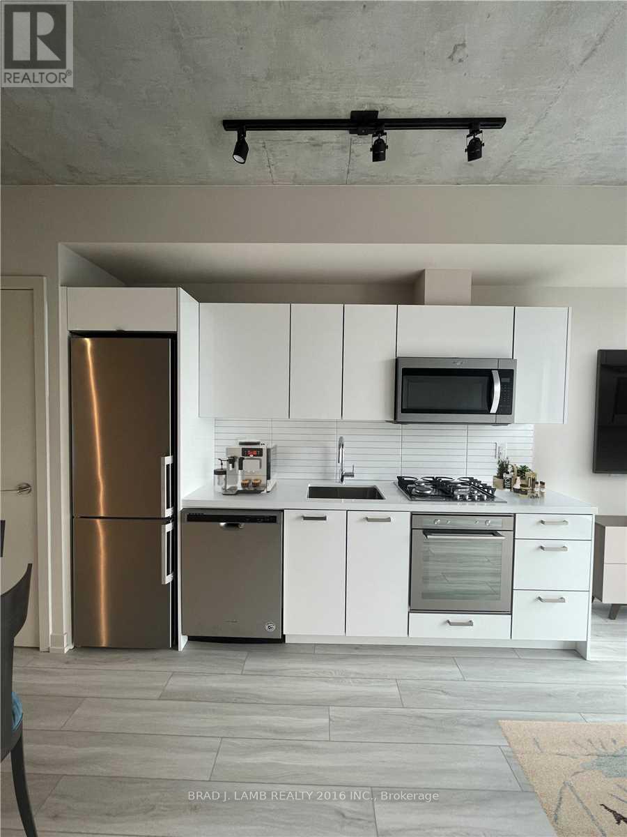 1003 - 458 Richmond Street W, Toronto, Ontario  M5V 0S9 - Photo 2 - C12637380