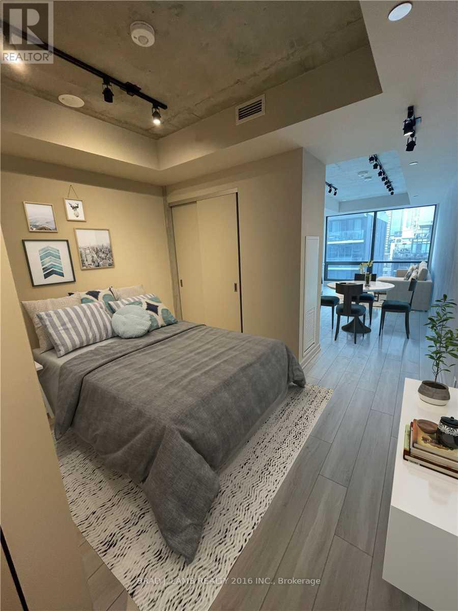 1003 - 458 Richmond Street W, Toronto, Ontario  M5V 0S9 - Photo 3 - C12637380