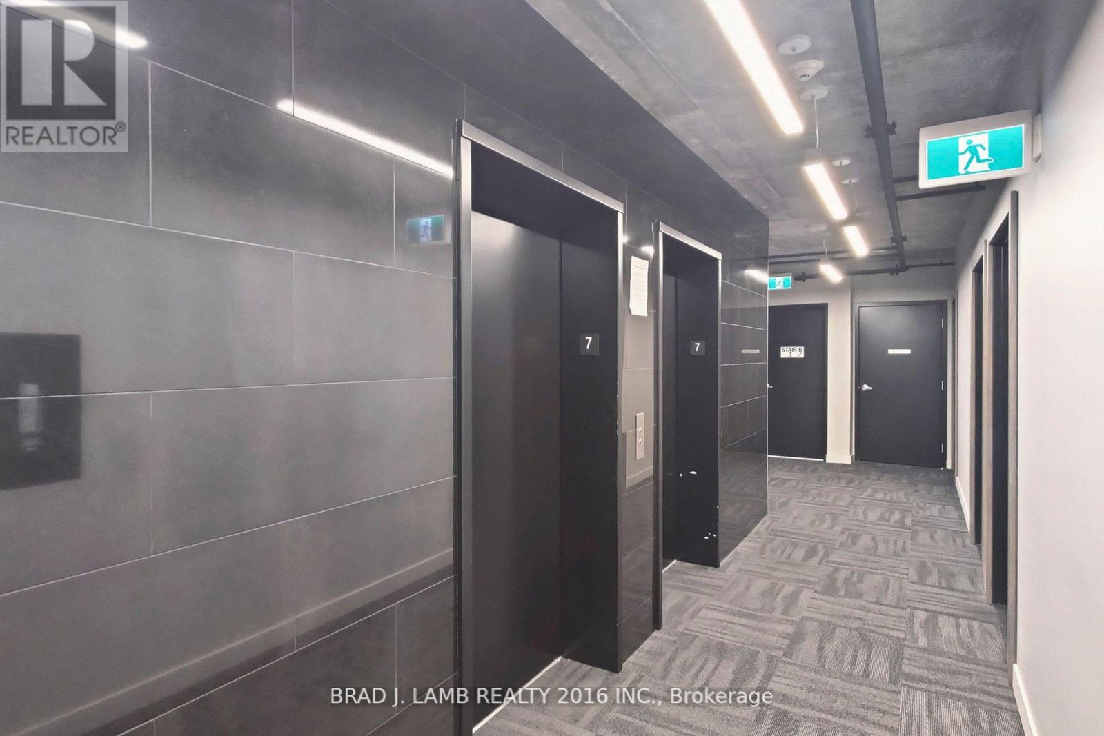 1003 - 458 Richmond Street W, Toronto, Ontario  M5V 0S9 - Photo 7 - C12637380