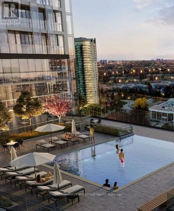 N545 - 7 Golden Lion Heights, Toronto, Ontario  M2M 0C1 - Photo 10 - C12637420