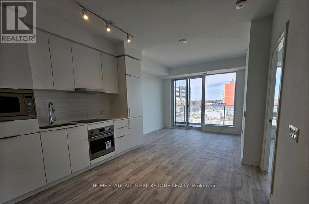 N545 - 7 Golden Lion Heights, Toronto, Ontario  M2M 0C1 - Photo 7 - C12637420