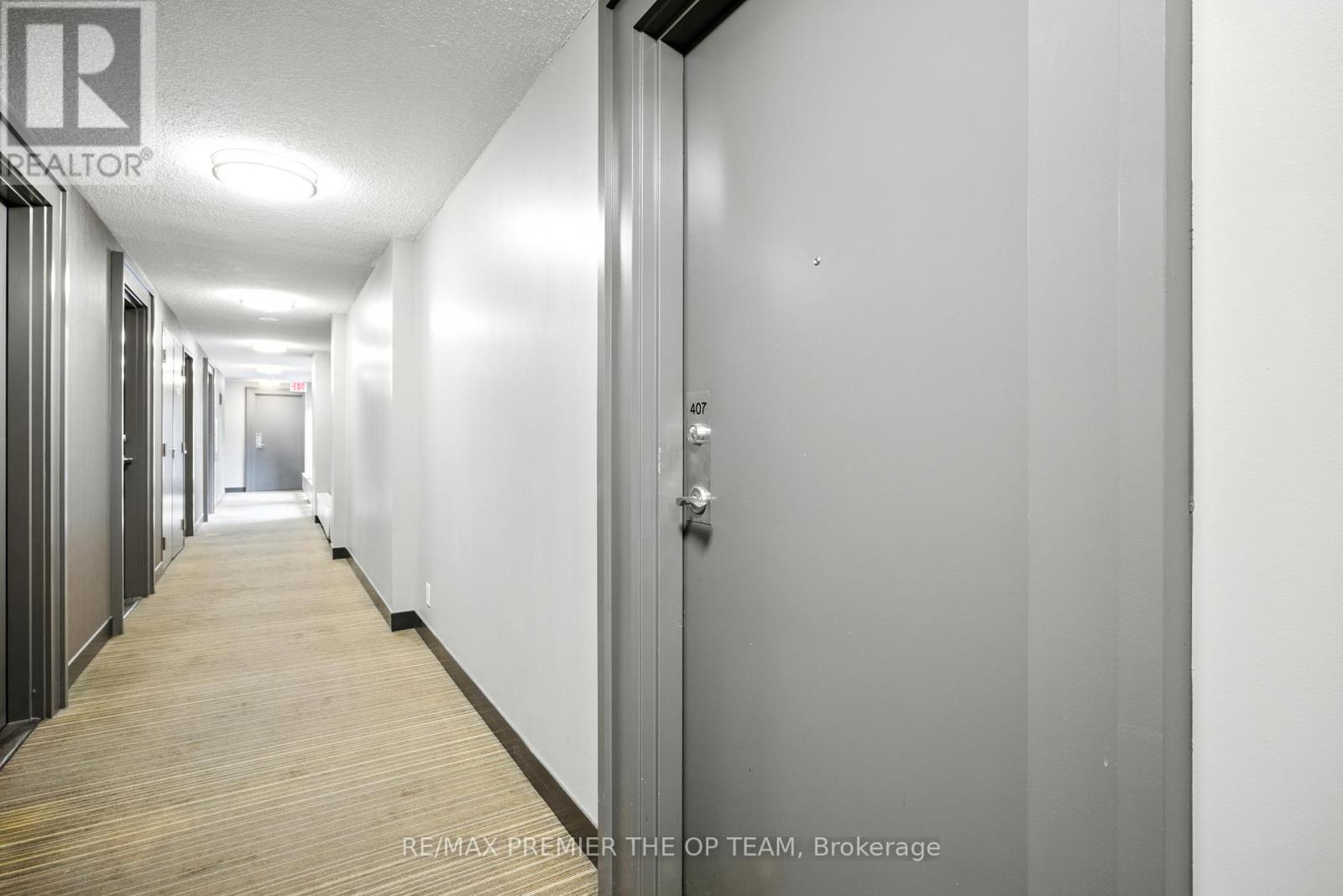 407 - 11 St Joseph Street, Toronto, Ontario  M4Y 3G4 - Photo 17 - C12637432