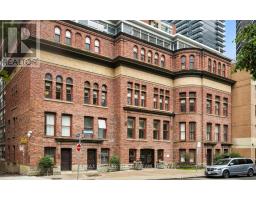 407 - 11 ST JOSEPH STREET, Toronto, Ontario