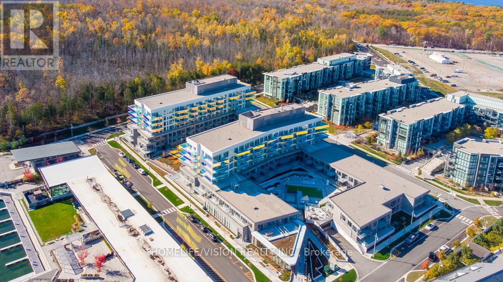 232 - 333 Sunseeker Avenue, Innisfil, Ontario  L9S 0S7 - Photo 36 - N12592322