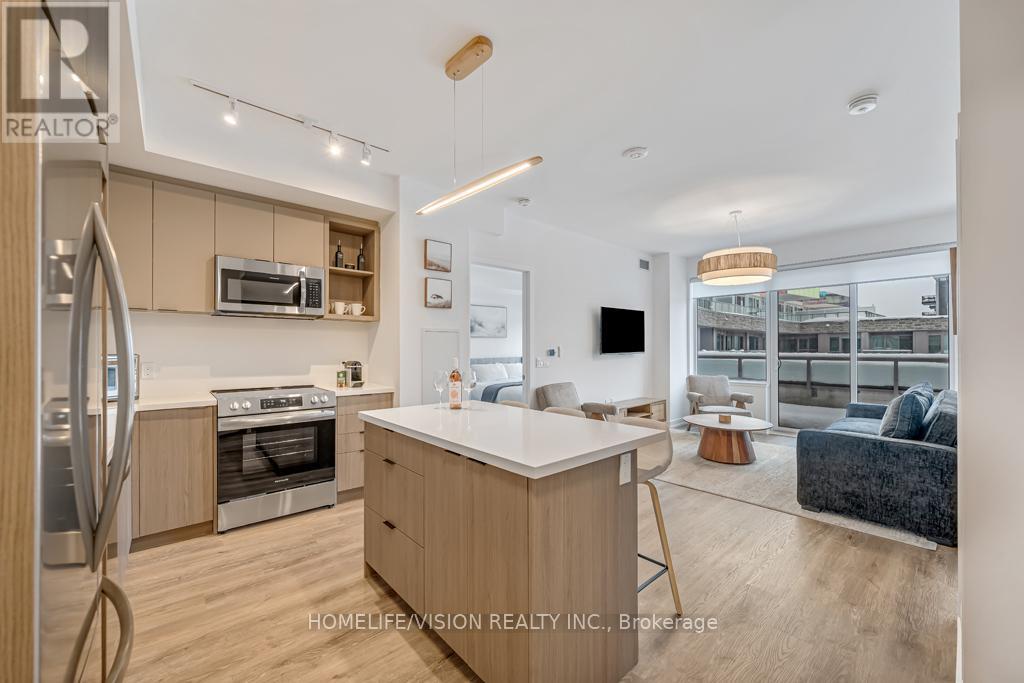 232 - 333 Sunseeker Avenue, Innisfil, Ontario  L9S 0S7 - Photo 7 - N12592322