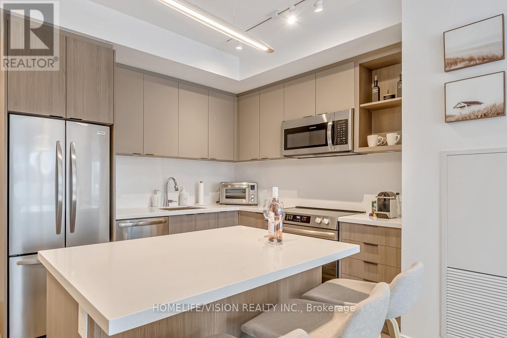 232 - 333 Sunseeker Avenue, Innisfil, Ontario  L9S 0S7 - Photo 8 - N12592322