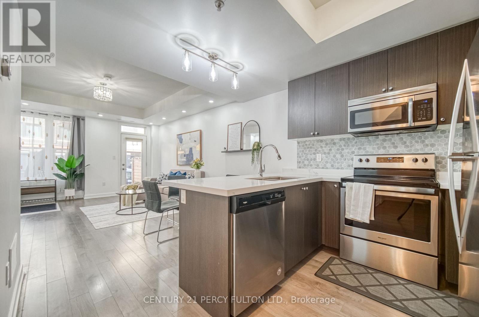 504 - 1555 Kingston Road, Pickering, Ontario  L1V 0E9 - Photo 11 - E12637400