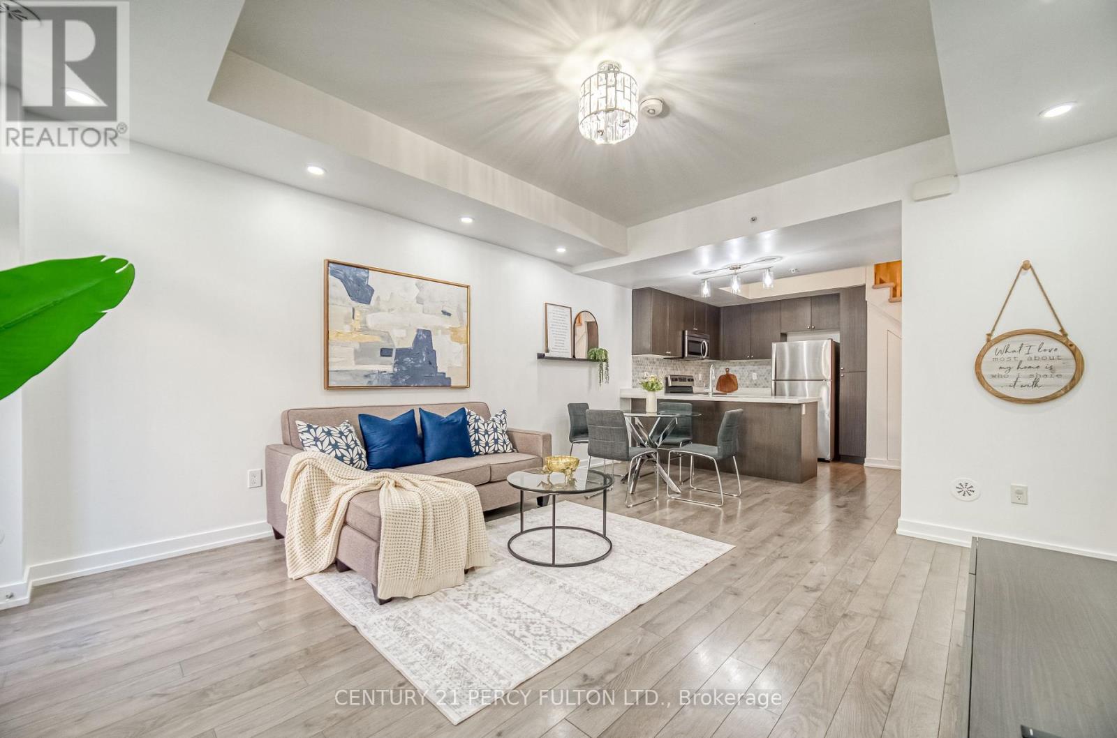 504 - 1555 Kingston Road, Pickering, Ontario  L1V 0E9 - Photo 4 - E12637400