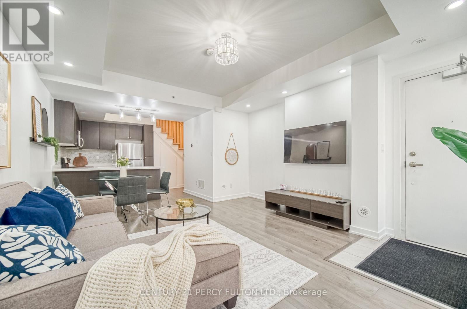 504 - 1555 Kingston Road, Pickering, Ontario  L1V 0E9 - Photo 5 - E12637400