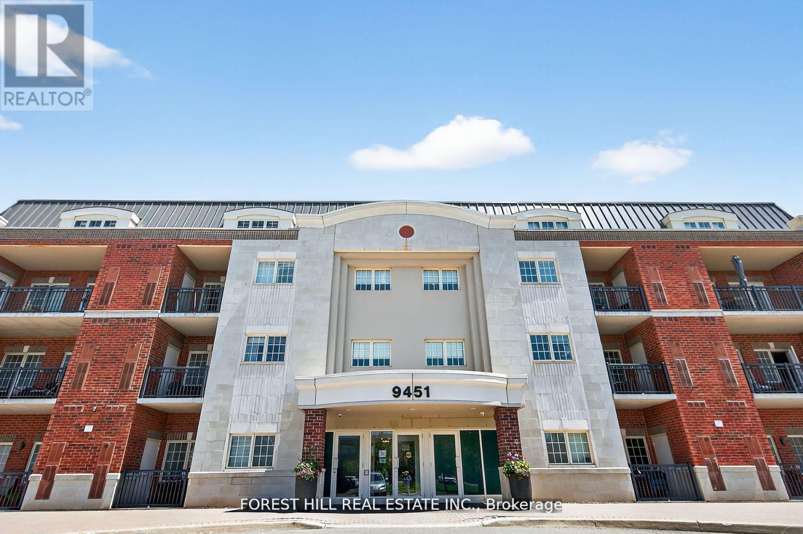 308 - 9451 Jane Street, Vaughan, Ontario  L6A 4H8 - Photo 3 - N12637328