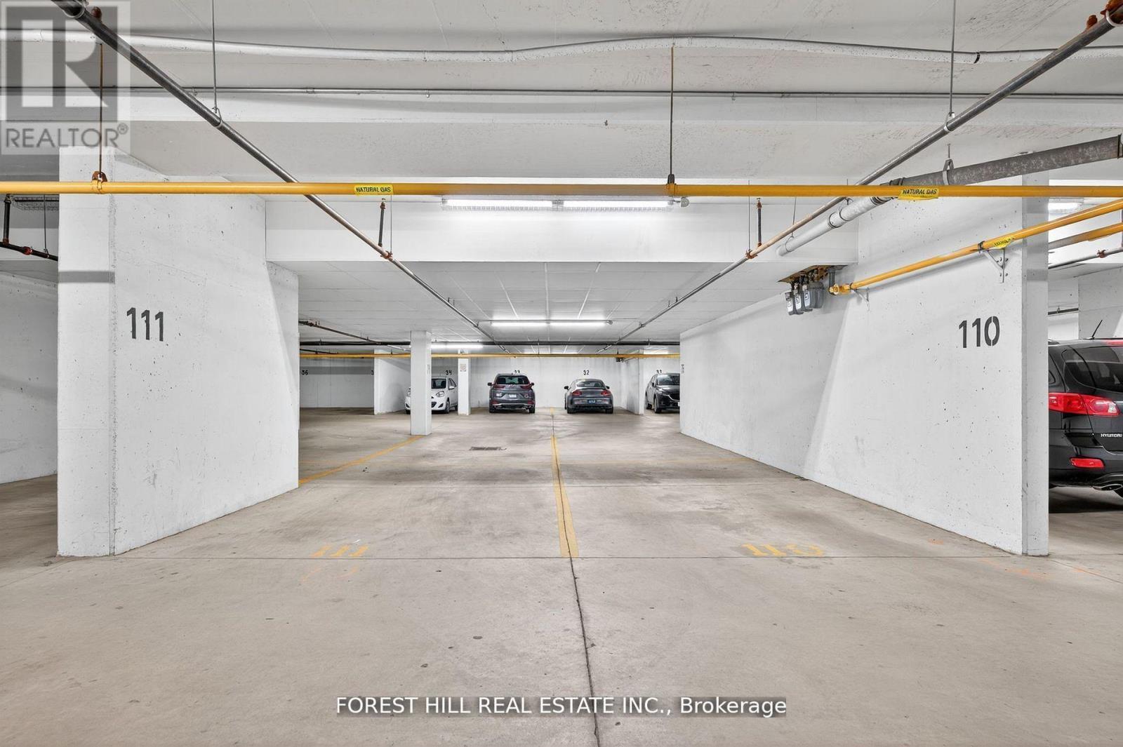 308 - 9451 Jane Street, Vaughan, Ontario  L6A 4H8 - Photo 30 - N12637328