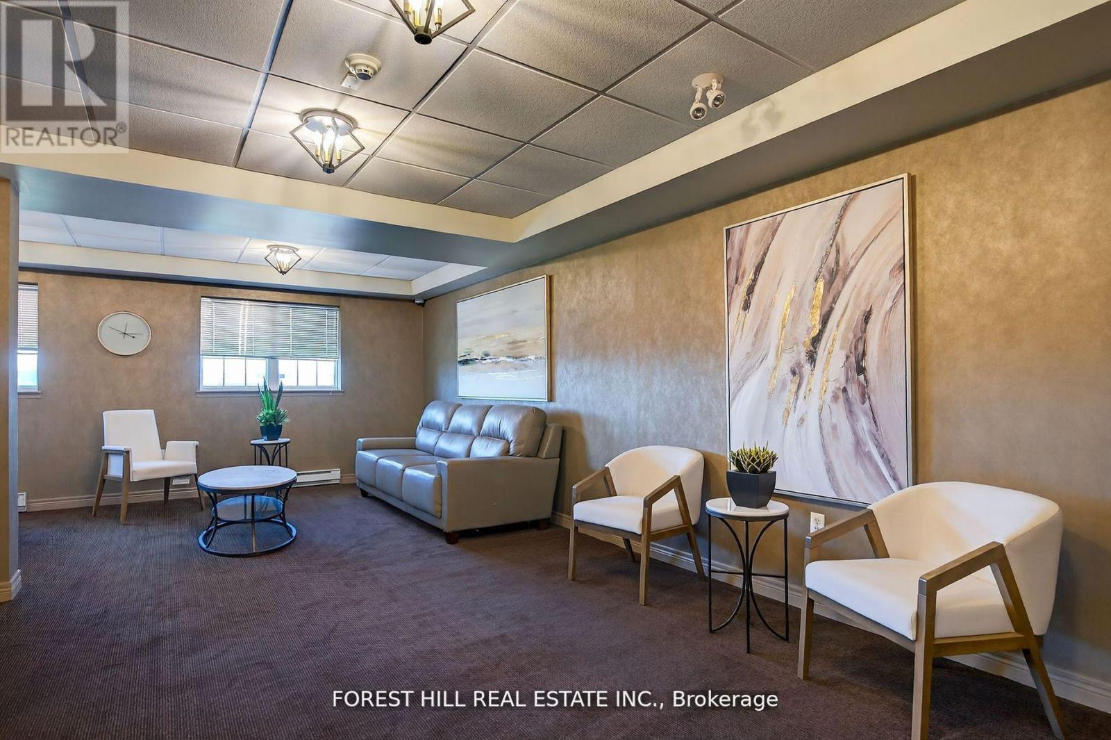 308 - 9451 Jane Street, Vaughan, Ontario  L6A 4H8 - Photo 4 - N12637328