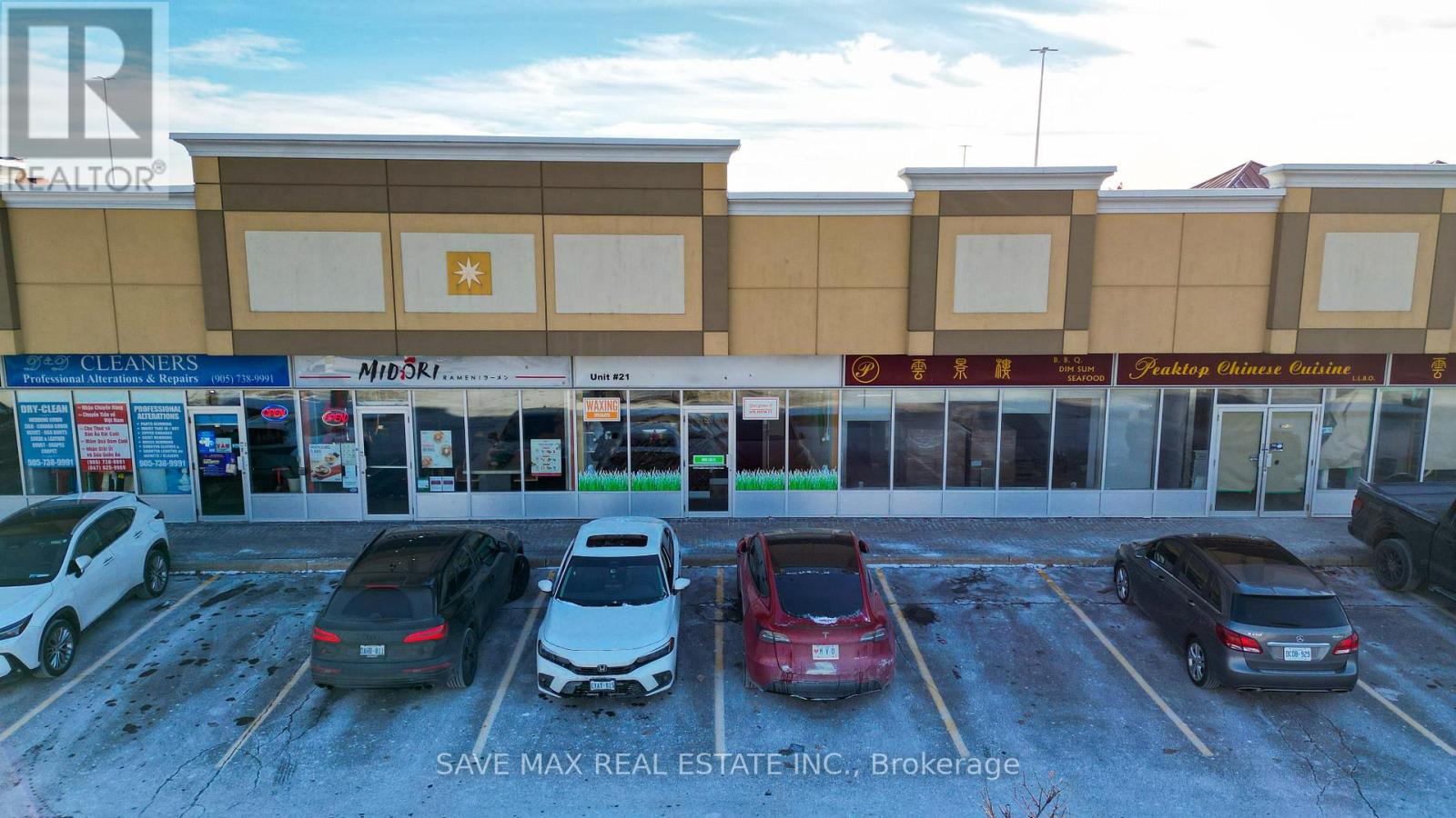 21 - 3255 Rutherford Road, Vaughan, Ontario  L4K 5Y5 - Photo 2 - N12637346