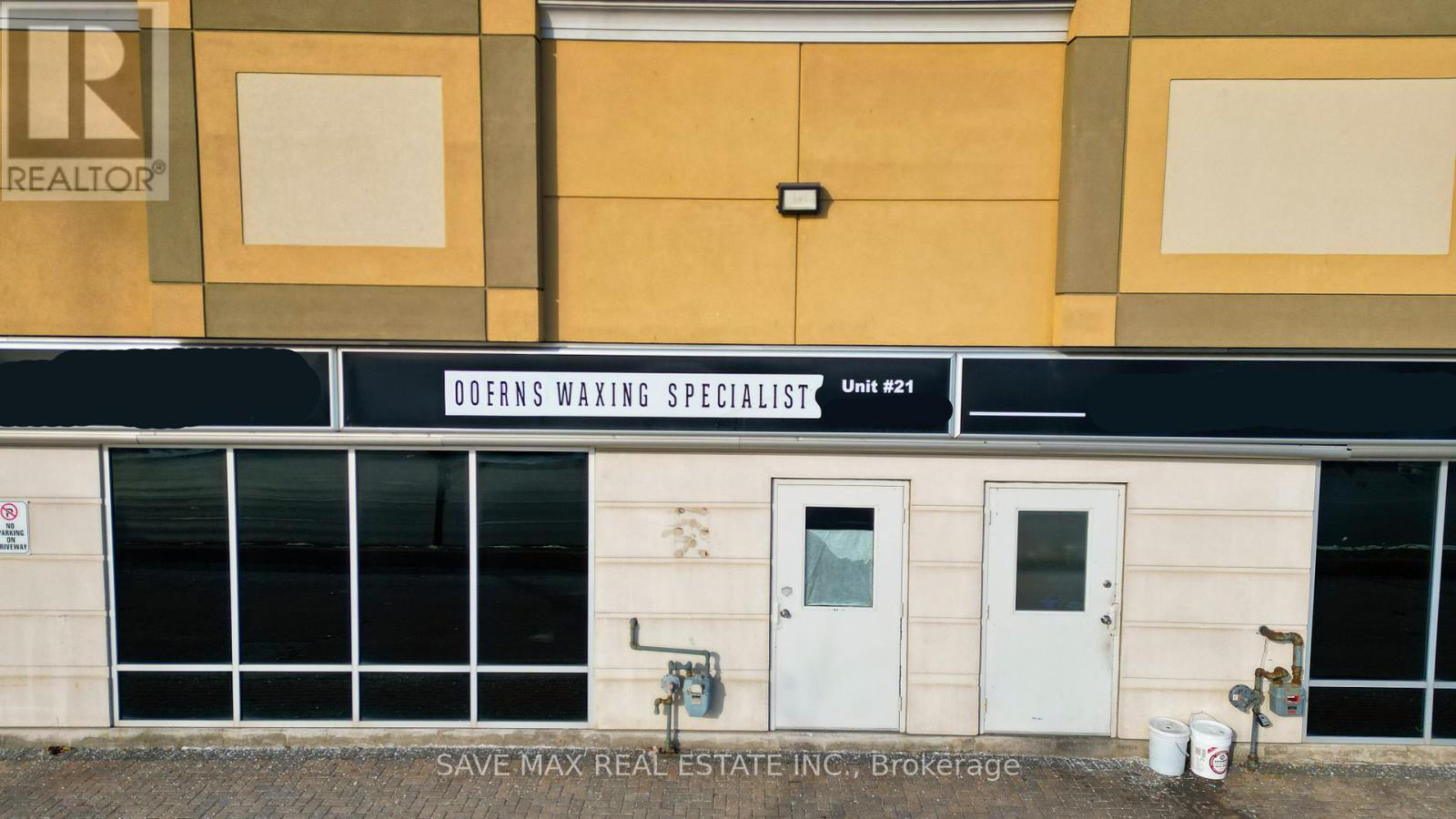 21 - 3255 Rutherford Road, Vaughan, Ontario  L4K 5Y5 - Photo 29 - N12637346