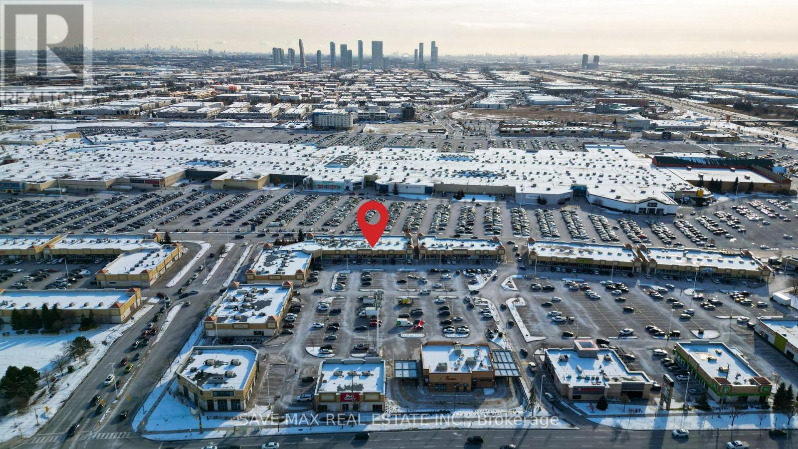 21 - 3255 Rutherford Road, Vaughan, Ontario  L4K 5Y5 - Photo 3 - N12637346