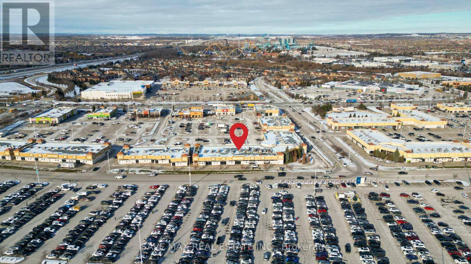 21 - 3255 Rutherford Road, Vaughan, Ontario  L4K 5Y5 - Photo 30 - N12637346