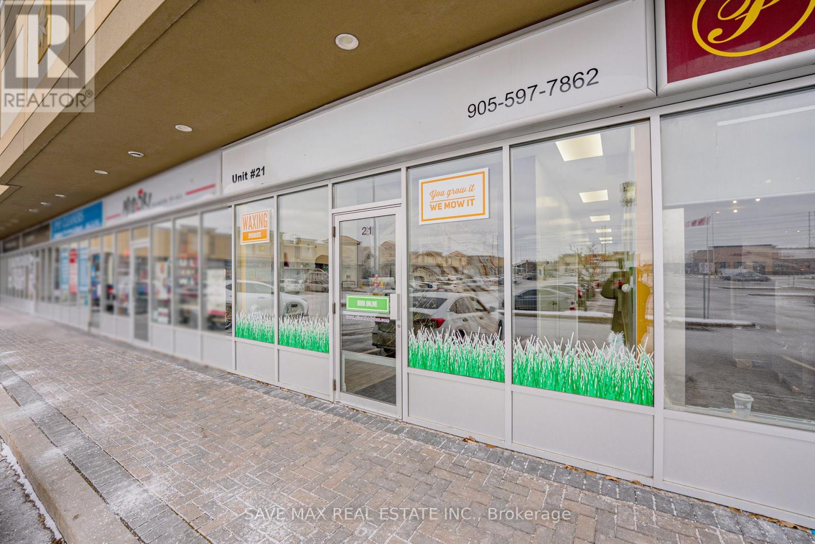 21 - 3255 Rutherford Road, Vaughan, Ontario  L4K 5Y5 - Photo 5 - N12637346