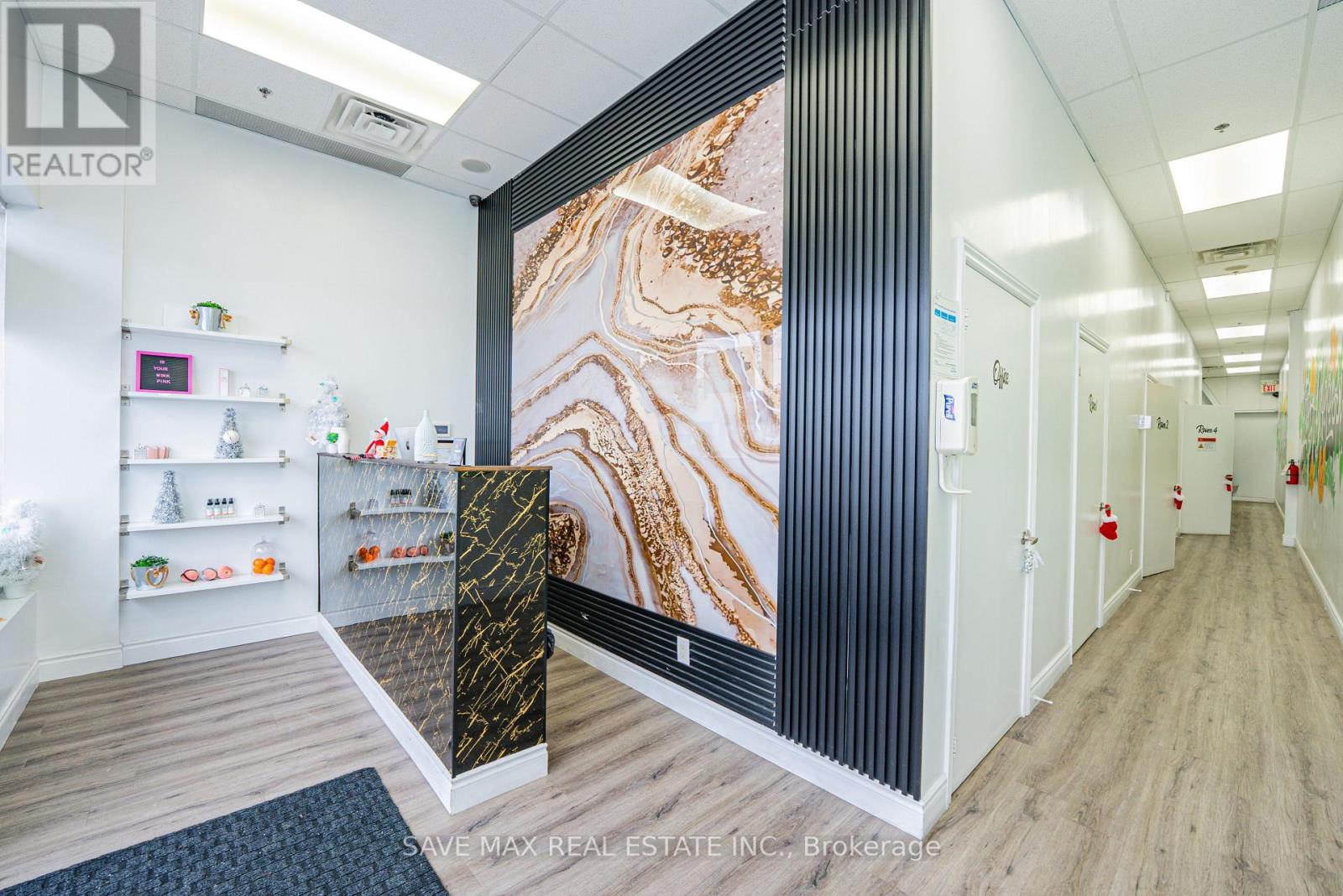 21 - 3255 Rutherford Road, Vaughan, Ontario  L4K 5Y5 - Photo 9 - N12637346