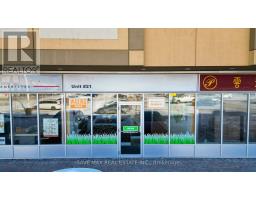 21 - 3255 RUTHERFORD ROAD, Vaughan, Ontario
