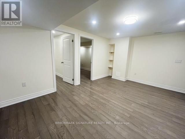 1300 BLENCOWE CRES (BSMT) CRESCENT, Newmarket, Ontario