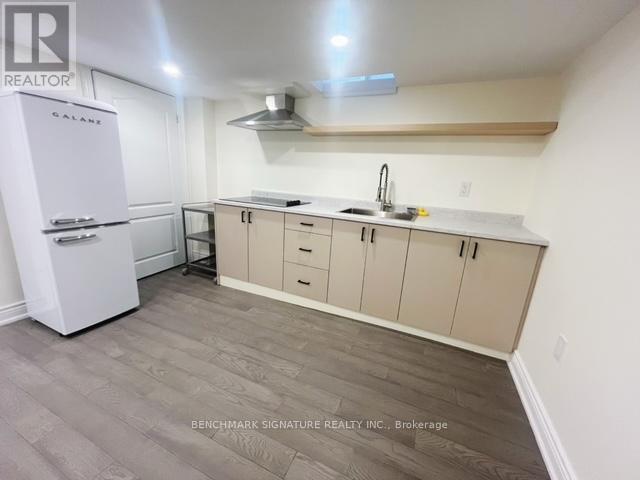 1300 Blencowe Cres (Bsmt) Crescent, Newmarket, Ontario  L3X 0C4 - Photo 3 - N12637372