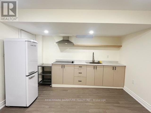 1300 Blencowe Cres (Bsmt) Crescent, Newmarket, Ontario  L3X 0C4 - Photo 9 - N12637372