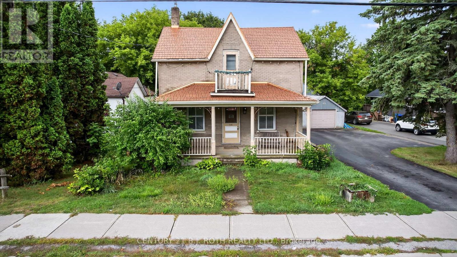 46 KING STREET N, innisfil (cookstown), Ontario