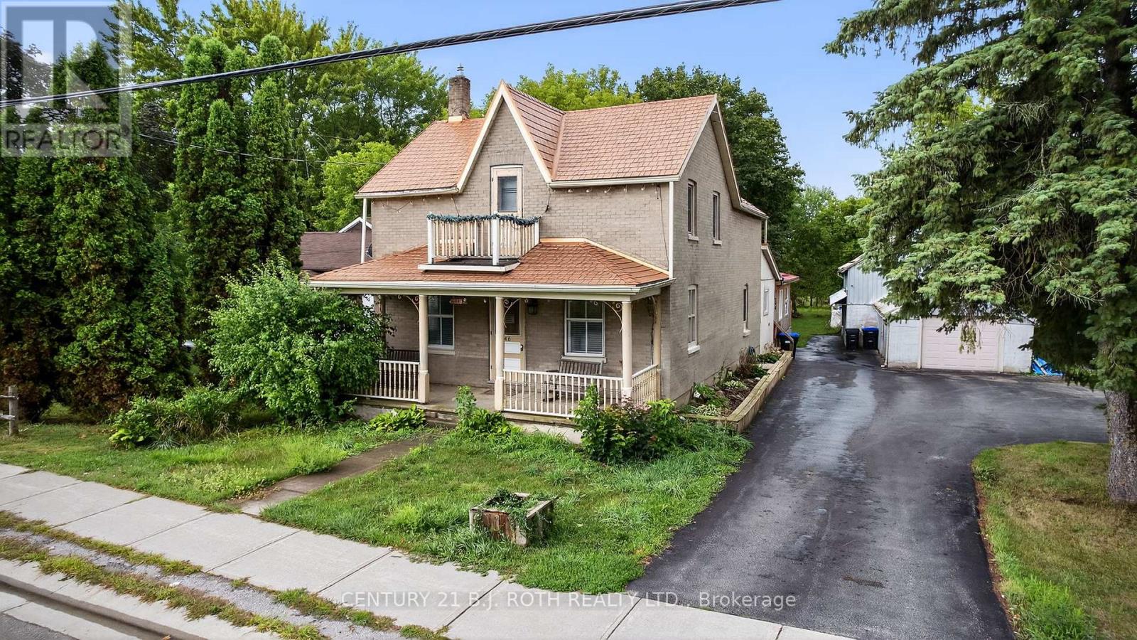 46 King Street N, Innisfil (Cookstown), Ontario L0L 1L0 - Photo 2 - N12637396