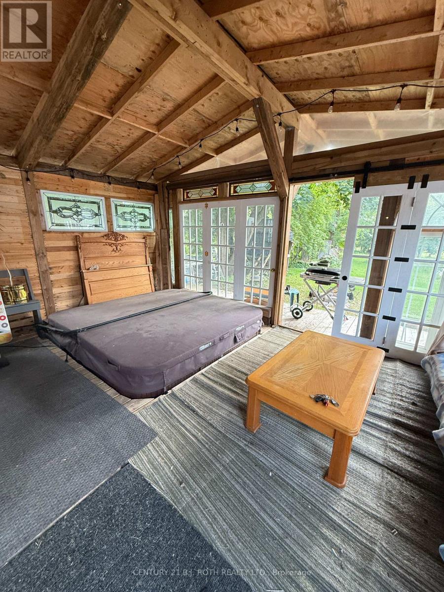 46 King Street N, Innisfil (Cookstown), Ontario L0L 1L0 - Photo 22 - N12637396