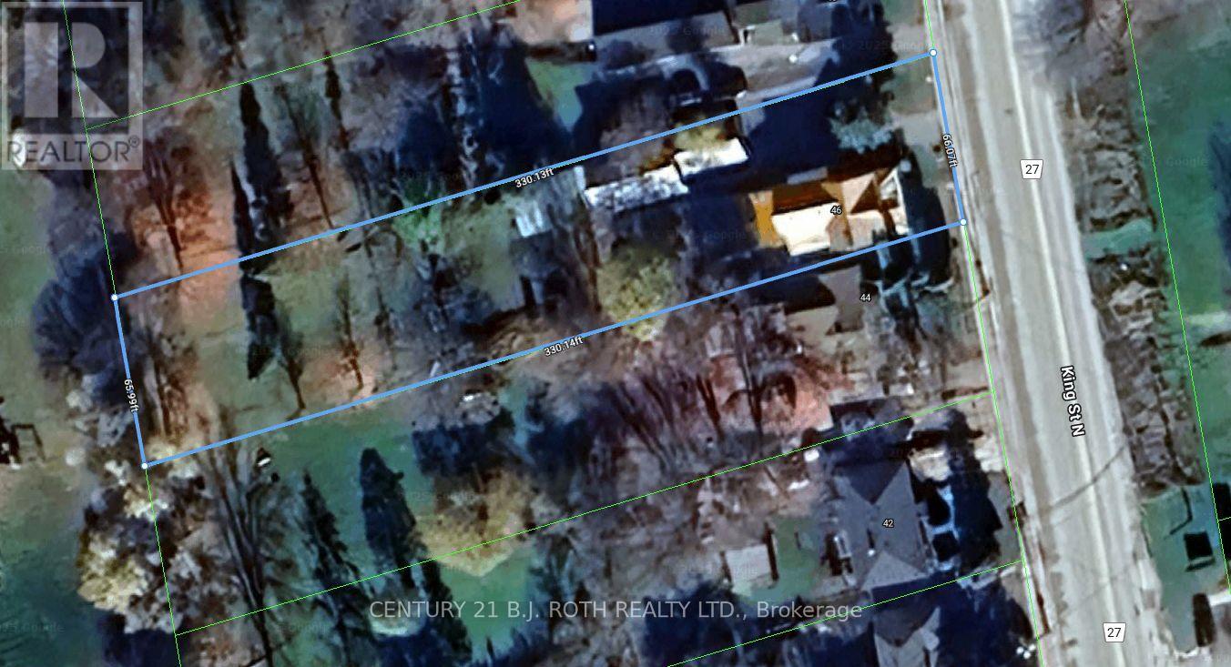 46 King Street N, Innisfil (Cookstown), Ontario L0L 1L0 - Photo 27 - N12637396