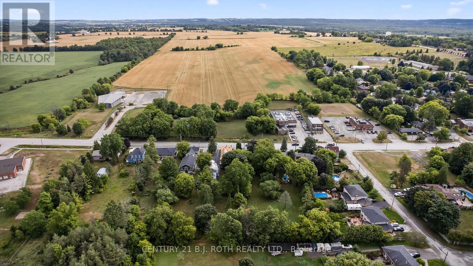 46 King Street N, Innisfil (Cookstown), Ontario L0L 1L0 - Photo 4 - N12637396