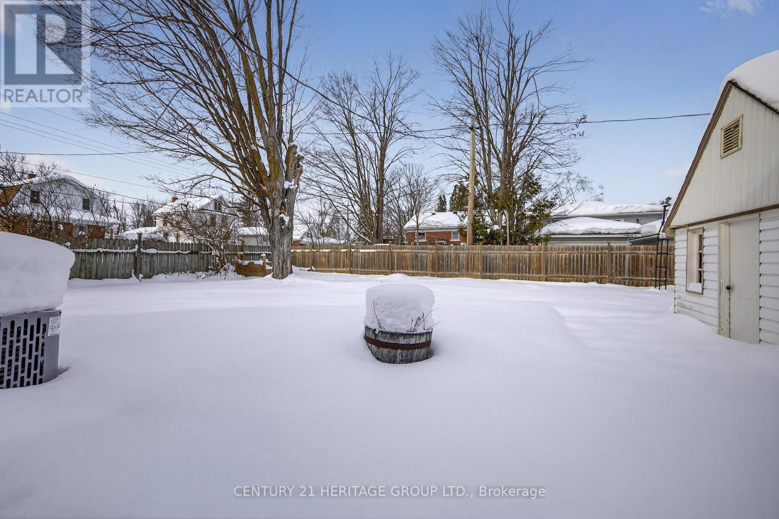 35 Argyle Avenue, Orillia, Ontario  L3V 2V5 - Photo 34 - S12377364