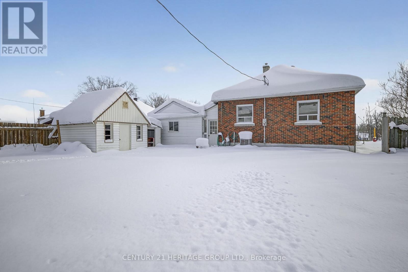 35 Argyle Avenue, Orillia, Ontario  L3V 2V5 - Photo 37 - S12377364