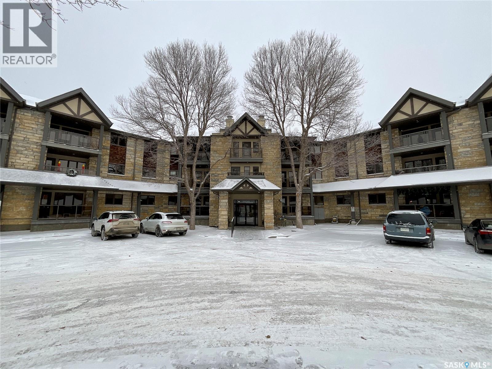 121 2530 25th AVENUE, Regina, Saskatchewan