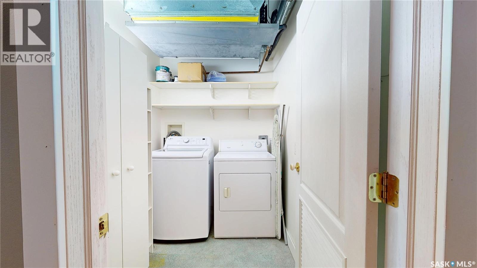 121 2530 25th Avenue, Regina, Saskatchewan  S4S 4E6 - Photo 20 - SK025684