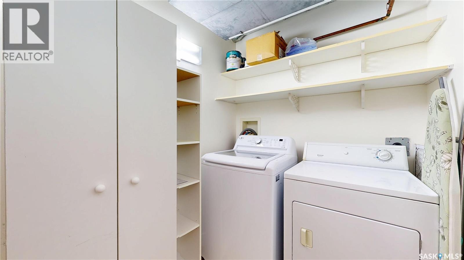 121 2530 25th Avenue, Regina, Saskatchewan  S4S 4E6 - Photo 21 - SK025684