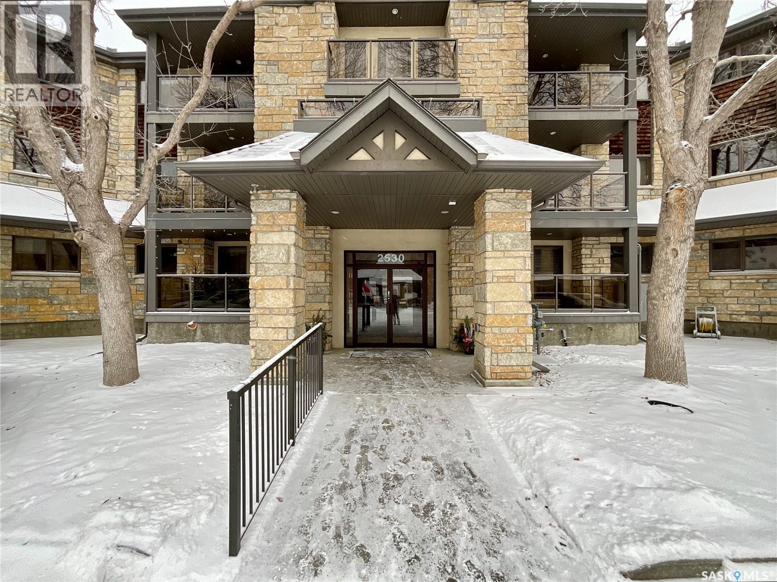 121 2530 25th Avenue, Regina, Saskatchewan  S4S 4E6 - Photo 26 - SK025684