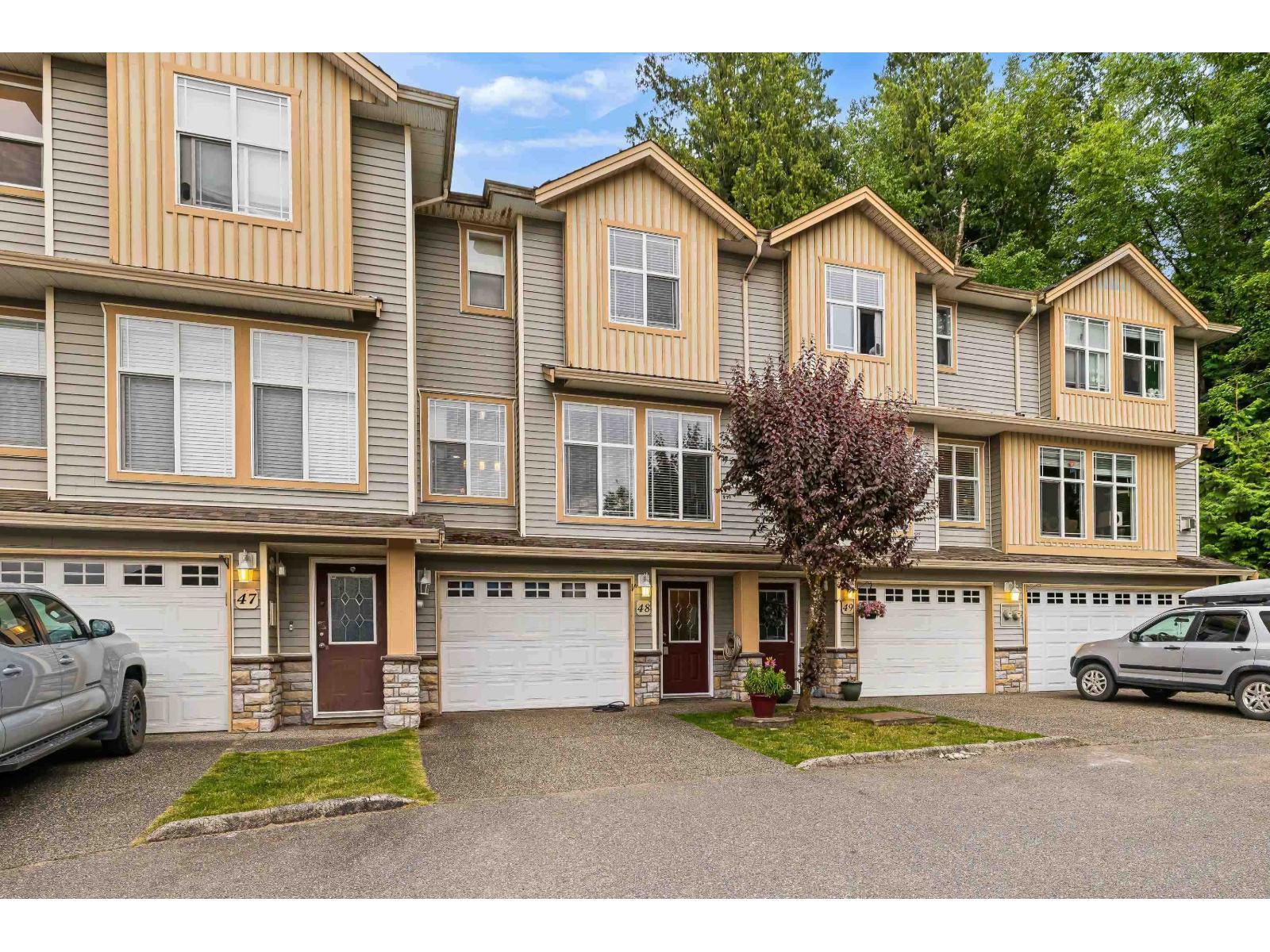 48 46906 RUSSELL ROAD|Promontory, Chilliwack, British Columbia