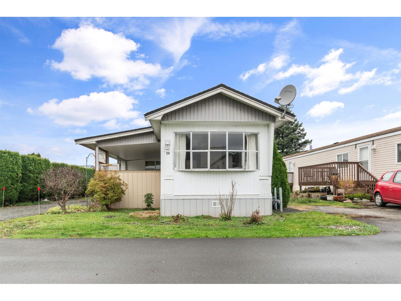 28 1884 HEATH ROAD|Agassiz, Agassiz, British Columbia